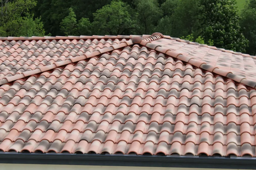 travaux de couverture